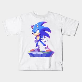 sonic Kids T-Shirt